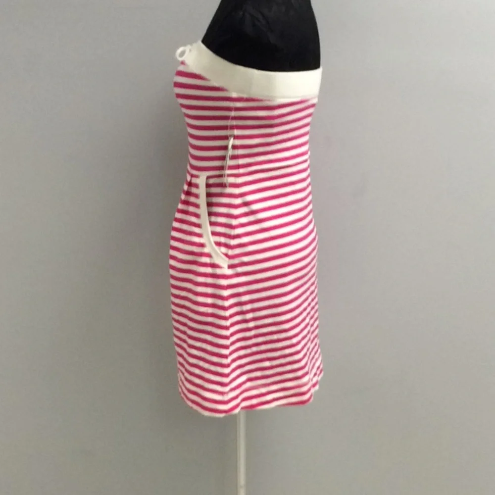 Lilly Pulitzer Zizi striped mini dress - Picture 4 of 12